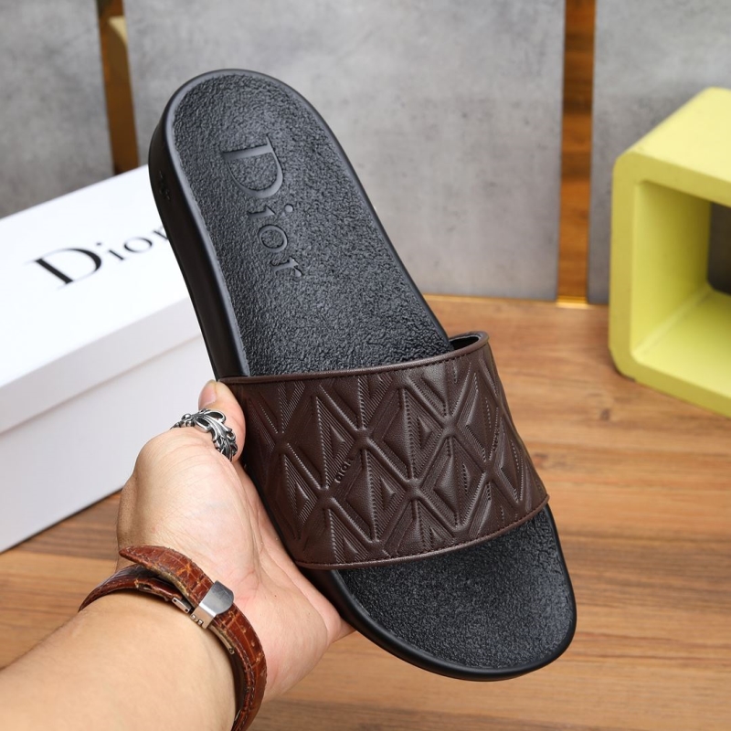 Christian Dior Slippers